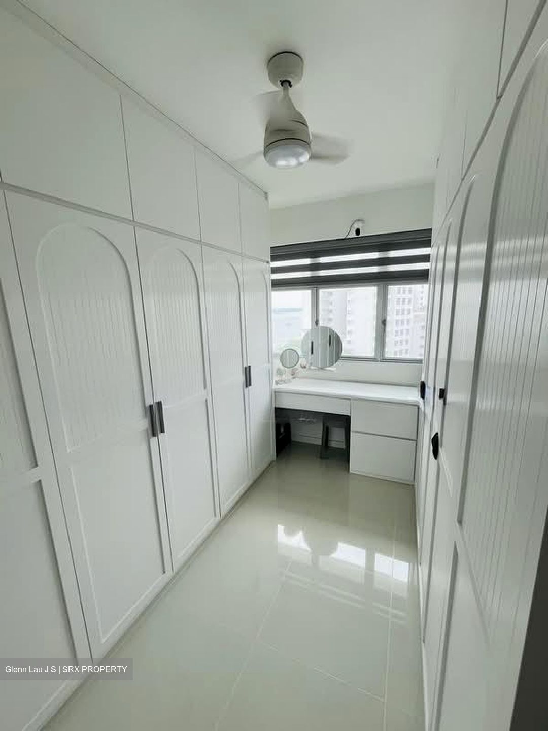 Blk 421C Northshore Straitsview (Punggol), HDB 5 Rooms #543957391